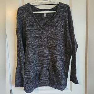 Long Sleeve Top